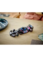 LEGO Speed Champions 77248 F1® BWT Alpský týmový vůz A524