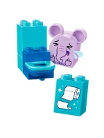 LEGO DUPLO 10413 Každodenní aktivity do koupele