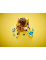 LEGO DUPLO 10413 Každodenní aktivity do koupele