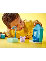 LEGO DUPLO 10413 Každodenní aktivity do koupele