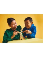 LEGO CREATOR 3v1 31162 Roztomilý zajíček