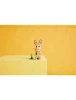 LEGO CREATOR 3v1 31162 Roztomilý zajíček