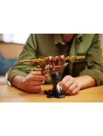 LEGO ICONS 10363 Létající stroj Leonarda da Vinciho LEGO ICONS 10363 Létající stroj Leonarda da Vinciho