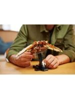 LEGO ICONS 10363 Létající stroj Leonarda da Vinciho LEGO ICONS 10363 Létající stroj Leonarda da Vinciho