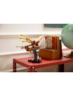 LEGO ICONS 10363 Létající stroj Leonarda da Vinciho LEGO ICONS 10363 Létající stroj Leonarda da Vinciho