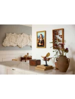 LEGO ICONS 10363 Létající stroj Leonarda da Vinciho LEGO ICONS 10363 Létající stroj Leonarda da Vinciho