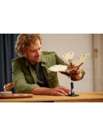 LEGO ICONS 10363 Létající stroj Leonarda da Vinciho LEGO ICONS 10363 Létající stroj Leonarda da Vinciho