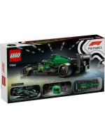 LEGO Speed Champions 77245 Aston Martin Aramco AMR24