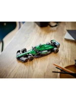 LEGO Speed Champions 77245 Aston Martin Aramco AMR24