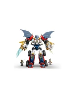 LEGO NINJAGO 71834 Zaneův multifunkční ultramodel