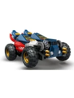 LEGO NINJAGO 71834 Zaneův multifunkční ultramodel