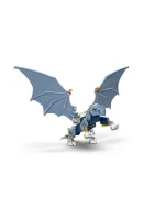 LEGO NINJAGO 71834 Zaneův multifunkční ultramodel