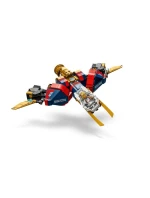 LEGO NINJAGO 71834 Zaneův multifunkční ultramodel
