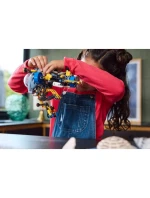 LEGO TECHNIC 42201 Výzkumná ponorka Technic