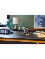 LEGO TECHNIC 42201 Výzkumná ponorka Technic