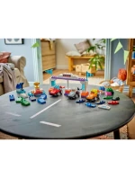 LEGO DUPLO TOWN 10445 Auta a jezdci F1