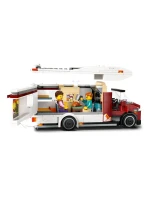 LEGO CITY 60454 Prázdninový karavan plný dobrodružství