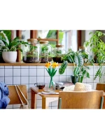 LEGO BOTANICALS 40747 Narcisy