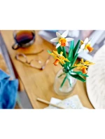 LEGO BOTANICALS 40747 Narcisy