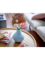 LEGO Flowers 40647 Lotosové květy