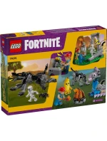 LEGO Fortnite 77075 Skiny a Spark a Camp LEGO Fortnite 77075 Skiny a Spark a Camp