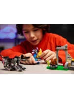 LEGO Fortnite 77075 Skiny a Spark a Camp LEGO Fortnite 77075 Skiny a Spark a Camp