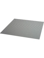 Stavebnice LEGO Classic 11024 Grey