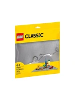 Stavebnice LEGO Classic 11024 Grey