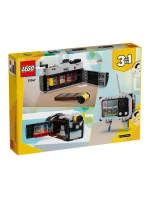 LEGO Creator 31147 Kamera v retro stylu