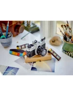 LEGO Creator 31147 Kamera v retro stylu