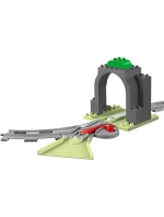 LEGO DUPLO TOWN 10425 Tunel a koleje - rozšiřující sada