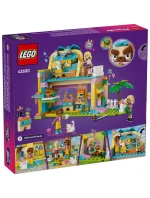 LEGO FRIENDS 42650 Obchod s doplňky pro domácí zvířata LEGO FRIENDS 42650 Obchod s doplňky pro domácí zvířata