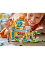 LEGO FRIENDS 42650 Obchod s doplňky pro domácí zvířata LEGO FRIENDS 42650 Obchod s doplňky pro domácí zvířata