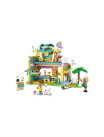 LEGO FRIENDS 42650 Obchod s doplňky pro domácí zvířata LEGO FRIENDS 42650 Obchod s doplňky pro domácí zvířata