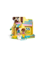 LEGO FRIENDS 42650 Obchod s doplňky pro domácí zvířata LEGO FRIENDS 42650 Obchod s doplňky pro domácí zvířata