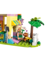 LEGO FRIENDS 42650 Obchod s doplňky pro domácí zvířata LEGO FRIENDS 42650 Obchod s doplňky pro domácí zvířata