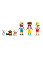 LEGO FRIENDS 42650 Obchod s doplňky pro domácí zvířata LEGO FRIENDS 42650 Obchod s doplňky pro domácí zvířata