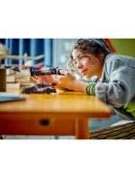 LEGO Speed Champions 76922 Závodní vozy BMW M4 GT3 a BMW M Hybrid V8