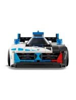 LEGO Speed Champions 76922 Závodní vozy BMW M4 GT3 a BMW M Hybrid V8