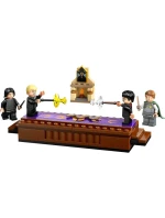 LEGO HARRY POTTER 76441 Bradavický hrad: Soubojový klub
