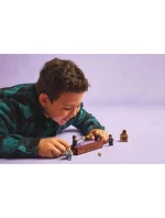 LEGO HARRY POTTER 76441 Bradavický hrad: Soubojový klub