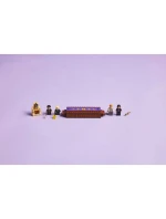 LEGO HARRY POTTER 76441 Bradavický hrad: Soubojový klub