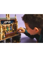 LEGO HARRY POTTER 76441 Bradavický hrad: Soubojový klub