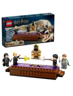 LEGO HARRY POTTER 76441 Bradavický hrad: Soubojový klub