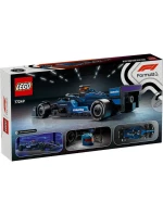 LEGO Speed Champions 77249 F1® Williams Racing FW46 V29 vůz