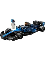 LEGO Speed Champions 77249 F1® Williams Racing FW46 V29 vůz