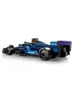 LEGO Speed Champions 77249 F1® Williams Racing FW46 V29 vůz