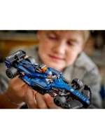 LEGO Speed Champions 77249 F1® Williams Racing FW46 V29 vůz