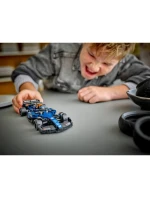 LEGO Speed Champions 77249 F1® Williams Racing FW46 V29 vůz
