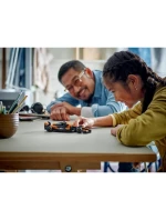 LEGO Speed Champions 77251 F1® McLaren Team MCL38 V29 auto